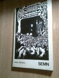 Matei Calinescu - Semn (Editura pentru Literatura, 1968)