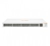 HPE Aruba Instant On 1830 Smart 48G 4SFP