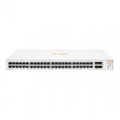 HPE Aruba Instant On 1830 Smart 48G 4SFP