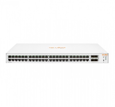 HPE Aruba Instant On 1830 Smart 48G 4SFP foto