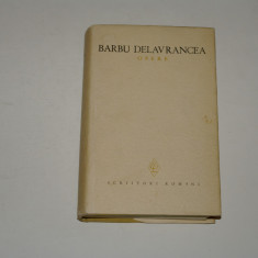 Barbu Delavrancea - Opere - Vol. I