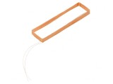 Antenă RFID 125kHz 690uH 15x54x4,5mm