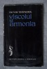 Victor Torynopol - Viscolul și armonia (EPL, 1967, tiraj 2140 ex.)