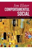 Comportamentul social - Jon Elster - Grupul All