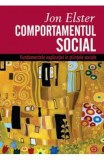 Comportamentul social, Jon Elster