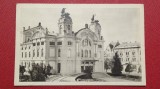 1955 - Cluj Napoca, Teatrul National (jud. Cluj)