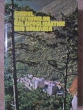 GHIDUL STATIUNILOR BALNEOCLIMATICE DIN ROMANIA-L. MUNTEANU, L. GRIGORE, C. STOICESCU-279251