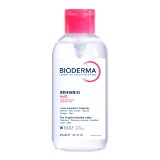 Apa micelara Sensibio H2O, cu pompa, 850 ml, Bioderma