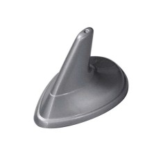 Imitatie antena GPS Satellite Navigator - Argintiu Garage AutoRide