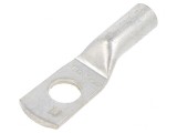 Inelar Tubular M10 25mm2 Crimpat Cupru