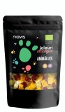 Jeleuri ecologice Animalute , 100g, Niavis