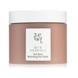Beauty of Joseon Red Bean Pore Mask 140ml &ndash; mască pentru curățarea porilor și controlul sebumului
