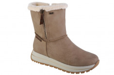 Cizme de iarna Rieker Booties N4052-60 bej foto