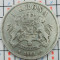 Suedia 1 kronor 1904 argint - Oscar II - km 760 - A010