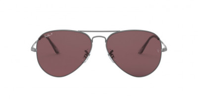 Ray-Ban Aviator Metal Ii Ochelari de Soare RB 3689 004/AF foto