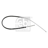 Febi Bilstein Cablu, frana de parcare