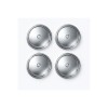 Set capace jante 77 mm crom Cod: LGG-014 Automotive TrustedCars, Oem
