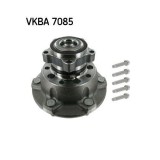 SKF Set rulment roata