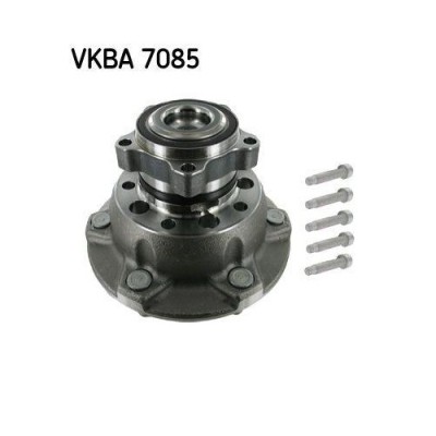 SKF Set rulment roata foto