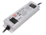 Alimentator LED 240W IP65 ELG-240-C700A