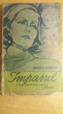 Myh 46s - W Somerset Maugham - Impasul - editie interbelica