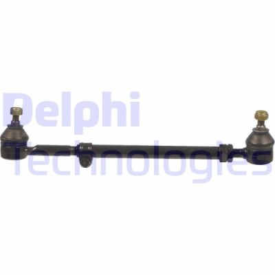 Delphi bara directie foto