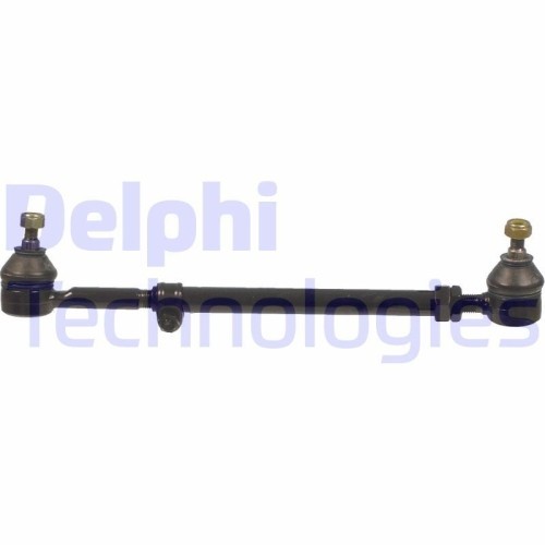 Delphi bara directie