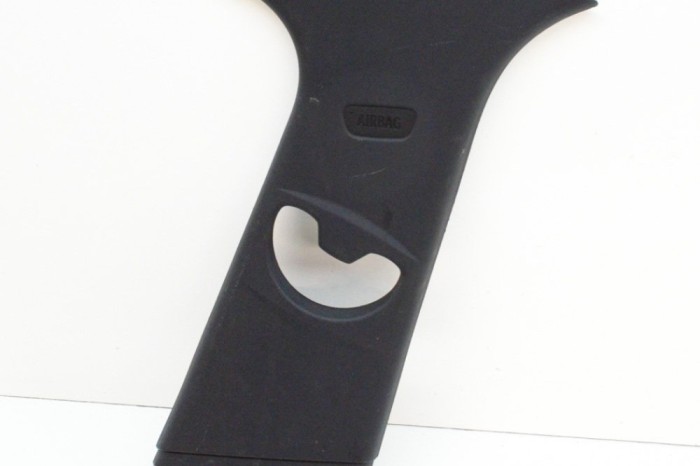 Ornament st&acirc;lp B dreapta BMW 1 F20 2014 OEM: 7221026 14679963