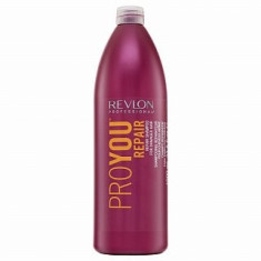 Revlon Professional Pro You Repair Shampoo sampon hranitor pentru par deteriorat 1000 ml foto