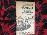 h1a Spania in inima si constiinta mea - Geo Bogza