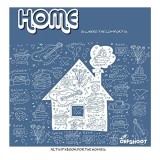 Cumpara ieftin Home, Offshoot