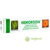 Hemorozin Crema cu Extracte din Plante 50ml