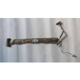 Cabu Flat Lvds Display P/Hp Dv8000 Hal10 Pa
