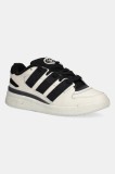 adidas Originals sneakers din piele Forum2000 culoarea bej, JQ5241