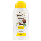 Balsam de par cu ulei de cocos, 300 ml, Splend&#039;or