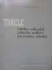 TABELE PENTRU CALCULUL PLACILOR SUBTIRI PE MEDIU ELASTIC-M.I. GORBUNOV-POSADOV-235508