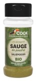 Salvie Pudra Bio 20g Cook Condiment Ecologic