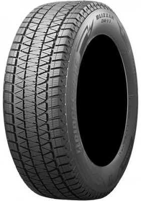 Anvelope Bridgestone BRIDGESTONE 235/60R17 106V Iarna foto
