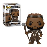 Figurina - Marvel - Black Panther: Wakanda Forever - M&#039;Baku | Funko