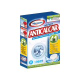 Cumpara ieftin Tablete Anticalcar pentru Masina de Spalat Rufe Misavan 4in1, 25 Tablete/Cutie, Tablete Anticalcar, Tablete Anticalcar Masina de Spalat, Misavan Table