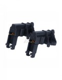 Set carbuni motor masina de spalat Indesit, COM