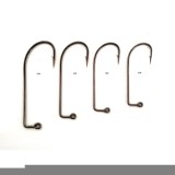 Carlig Jig Aberdeen 5/0, Mustad