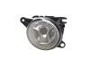 Proiector ceata Audi A6 (C5), 06.2001-01.2005, montare fata, dreapta, H7; HELLA