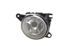 Proiector ceata Audi A6 (C5), 06.2001-01.2005, montare fata, dreapta, H7; Hella foto