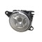 Proiector ceata Audi A6 (C5), 06.2001-01.2005, montare fata, dreapta, H7; HELLA