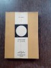 INTRODUCERE IN ALGEBRA - GH. GALBURA - Matematica, Editura Tehnica 1969