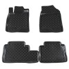Covoare cauciuc stil tavita Chevrolet Captiva 2006-2015 2D 60215​​​​​​​​, A10, CAPTIVA (C100, C140) - [2006 - 2013], Lumi LUXURY