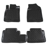 Covoare cauciuc stil tavita Opel Antara 2006-2017 ( 2D 60215​​​​​​​​, A10 )
