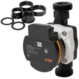 Cumpara ieftin Pompa de recirculare electronica pentru centrala IBO Dambat AMG 25-80/180, 65l/min, 65W, IBO Polonia