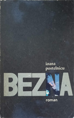 BEZNA-IOANA POSTELNICU foto